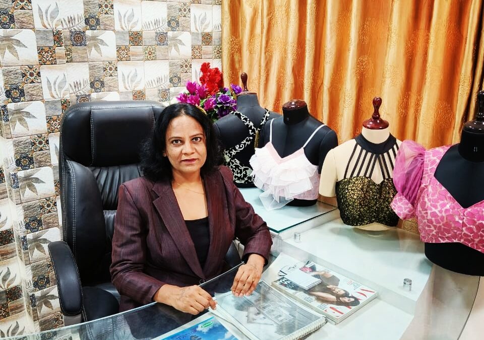 Understanding the Aspirations: What Customers Expect from a Fashion Designer in India