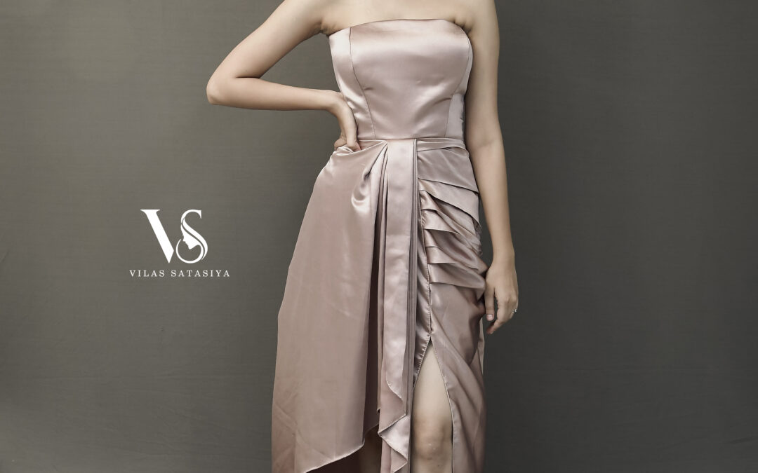 Vilas Satasiya’s Spotlight: Unveiling the Latest Trends in Partywear Gowns